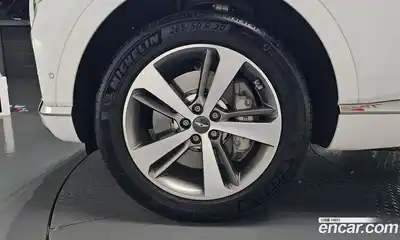 Genesis GV80 2023 2.5 автомат (гидро), миниатюра 4