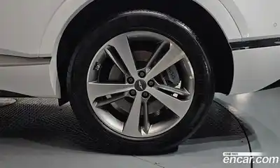 Genesis GV80 2023 2.5 автомат (гидро), миниатюра 6