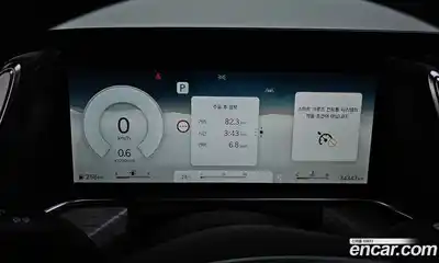 Genesis G90 2023 3.5 автомат (гидро), миниатюра 11