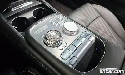 Genesis G90 2023 3.5 автомат (гидро), миниатюра 12