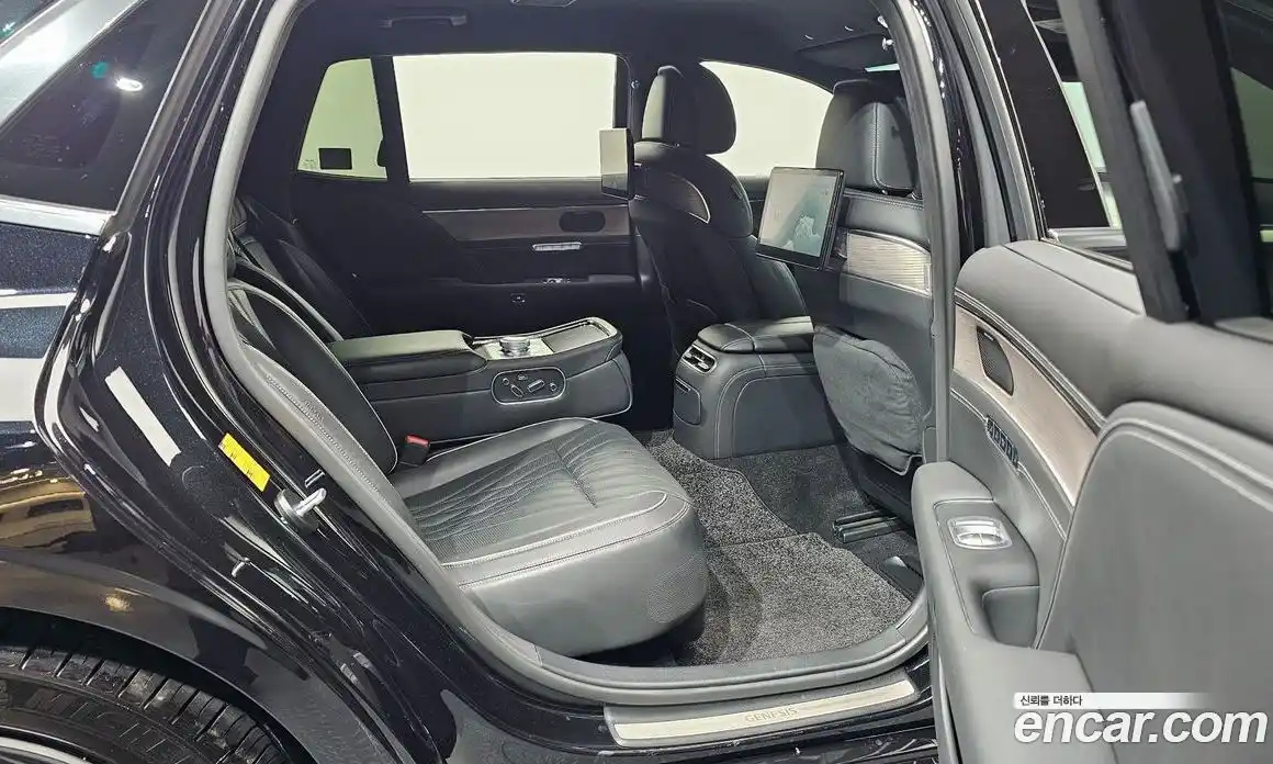Genesis G90 2023 3.5 автомат (гидро), фото 17