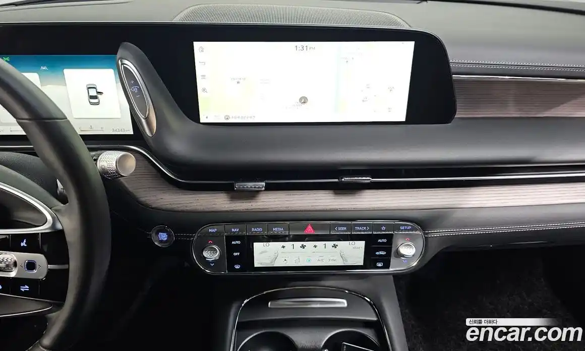 Genesis G90 2023 3.5 автомат (гидро), фото 18