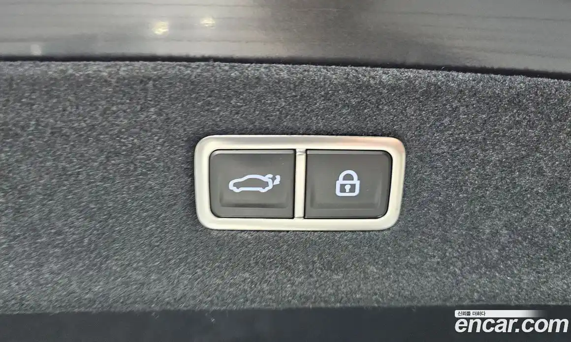 Genesis G90 2023 3.5 автомат (гидро), фото 21