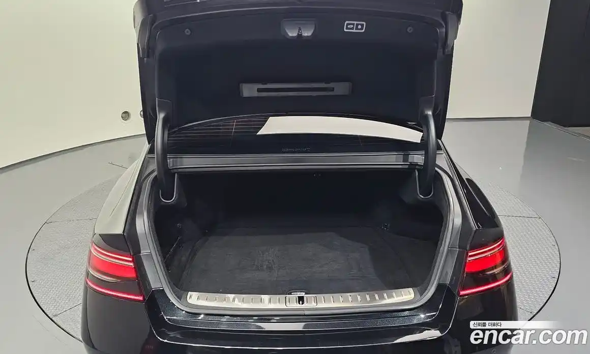 Genesis G90 2023 3.5 автомат (гидро), фото 22