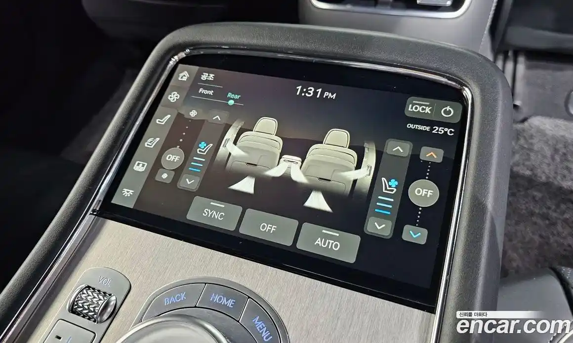 Genesis G90 2023 3.5 автомат (гидро), фото 23