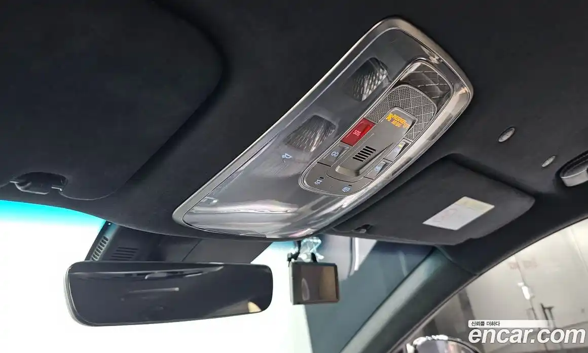 Genesis G90 2023 3.5 автомат (гидро), фото 24