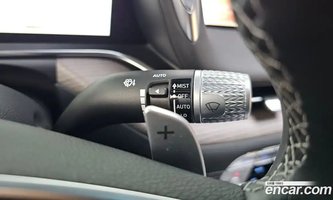 Genesis G90 2023 3.5 автомат (гидро), фото 26