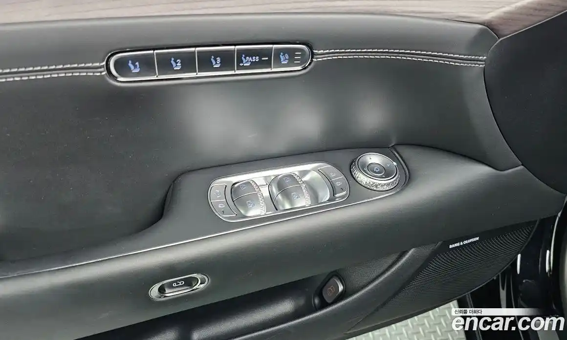 Genesis G90 2023 3.5 автомат (гидро), фото 27