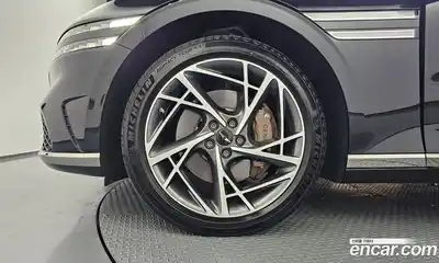 Genesis G90 2023 3.5 автомат (гидро), миниатюра 5