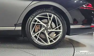 Genesis G90 2023 3.5 автомат (гидро), миниатюра 7
