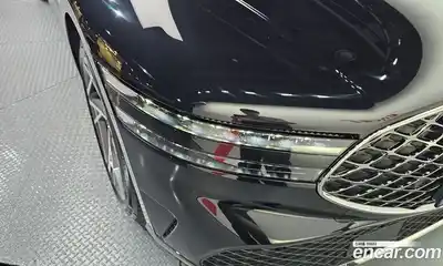 Genesis G90 2023 3.5 автомат (гидро), миниатюра 8