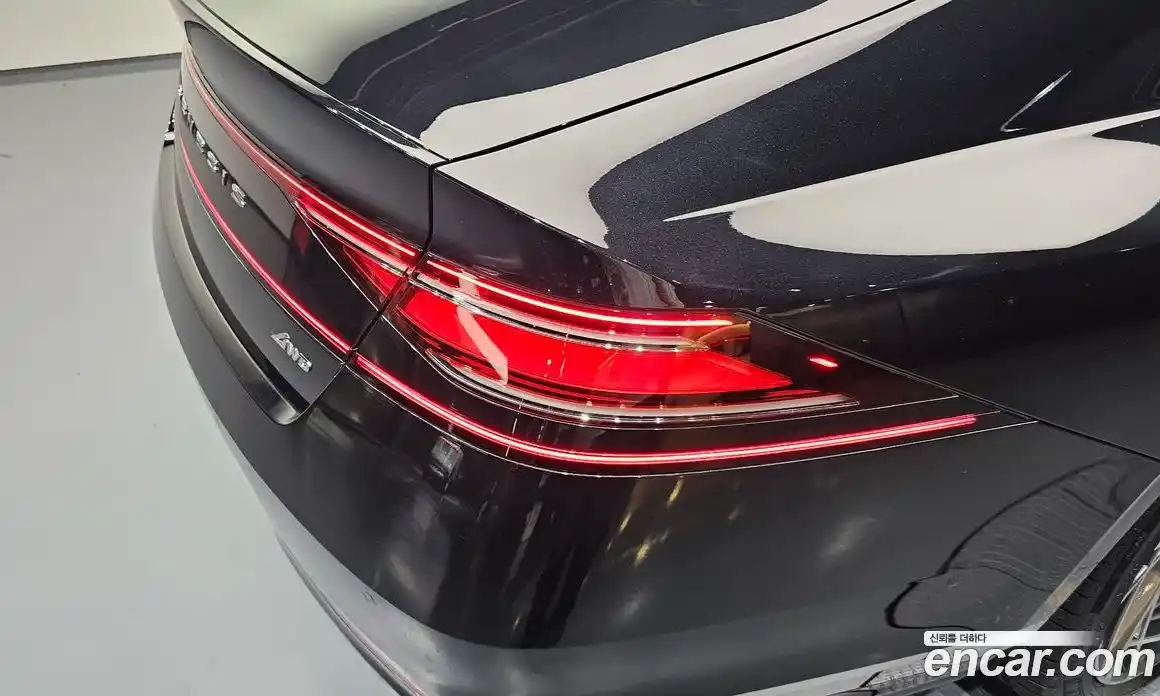 Genesis G90 2023 3.5 автомат (гидро), фото 9