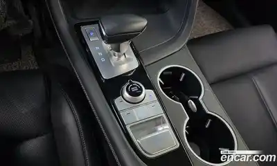 Genesis G70 2021 2.0 автомат (гидро), миниатюра 12