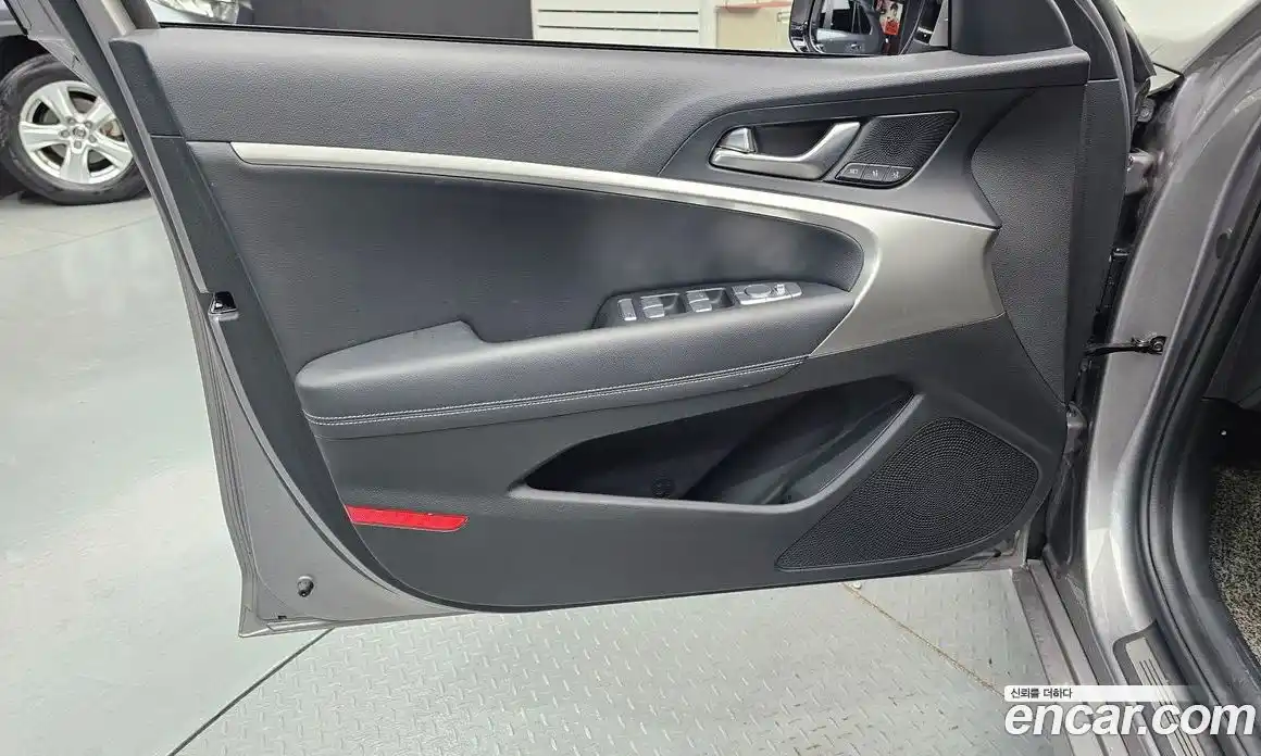 Genesis G70 2021 2.0 автомат (гидро), фото 14