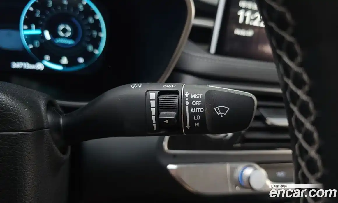 Genesis G70 2021 2.0 автомат (гидро), фото 28