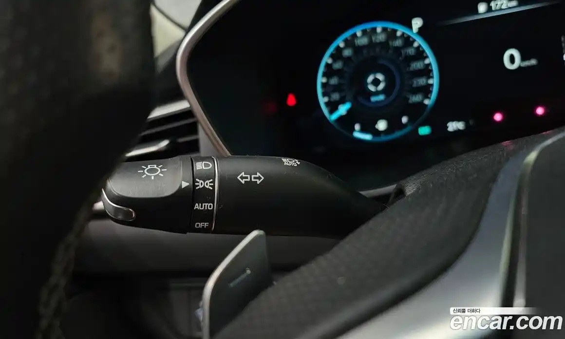 Genesis G70 2021 2.0 автомат (гидро), фото 29