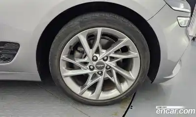 Genesis G70 2021 2.0 автомат (гидро), миниатюра 5