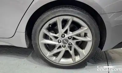Genesis G70 2021 2.0 автомат (гидро), миниатюра 7