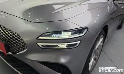 Genesis G70 2021 2.0 автомат (гидро), миниатюра 8