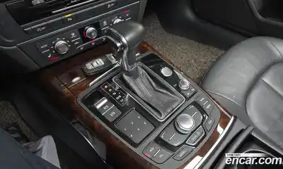 Audi A6 2013 3.0 автомат (гидро), миниатюра 12