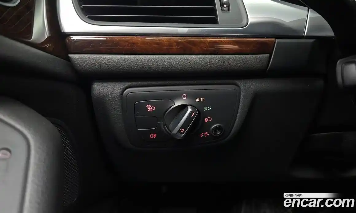 Audi A6 2013 3.0 автомат (гидро), фото 23