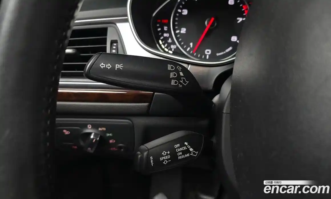 Audi A6 2013 3.0 автомат (гидро), фото 24