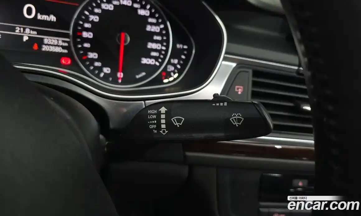 Audi A6 2013 3.0 автомат (гидро), фото 28