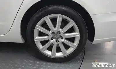 Audi A6 2013 3.0 автомат (гидро), миниатюра 7