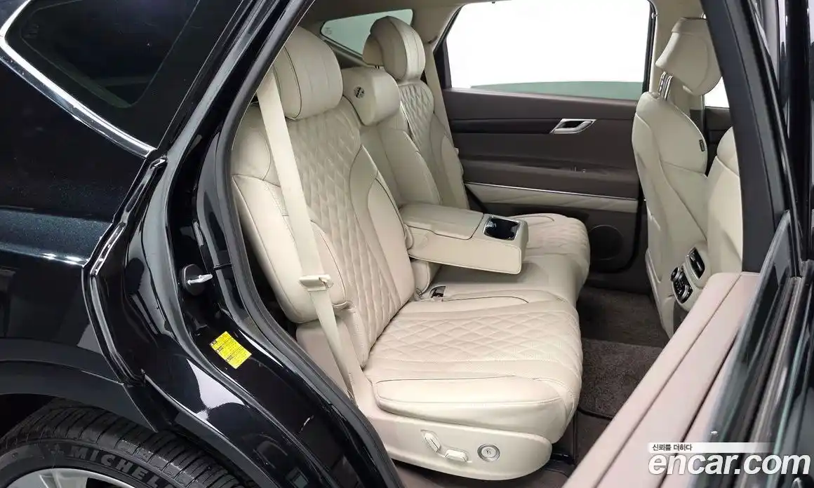 Genesis GV80 2023 2.5 автомат (гидро), фото 17