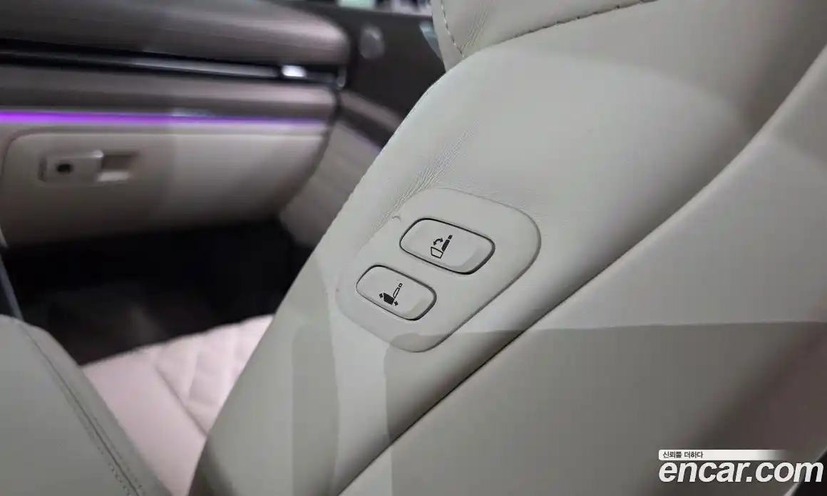 Genesis GV80 2023 2.5 автомат (гидро), фото 27