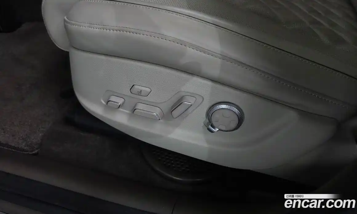 Genesis GV80 2023 2.5 автомат (гидро), фото 31