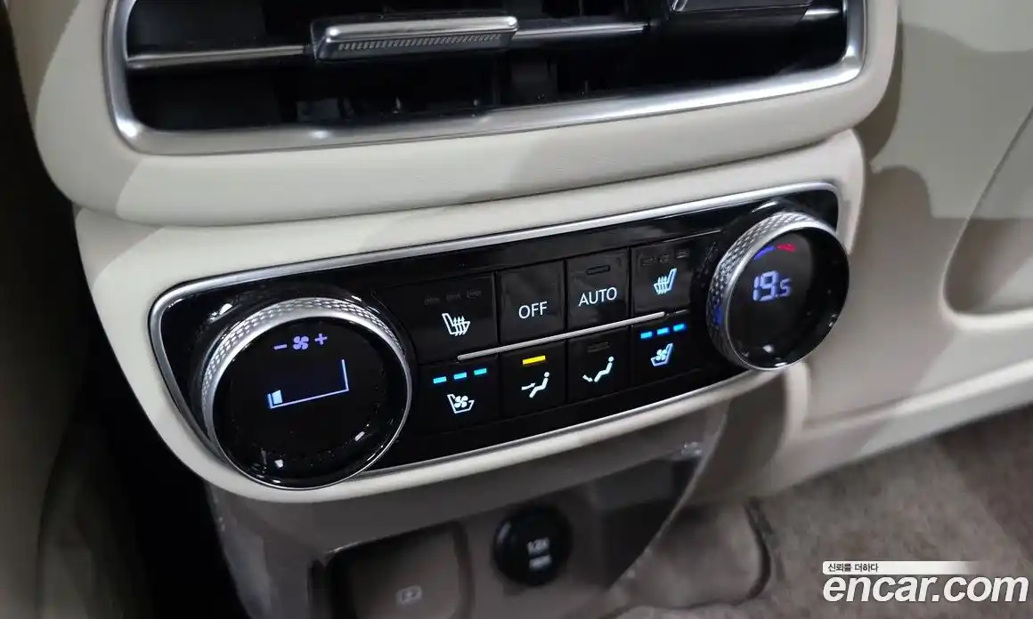 Genesis GV80 2023 2.5 автомат (гидро), фото 32