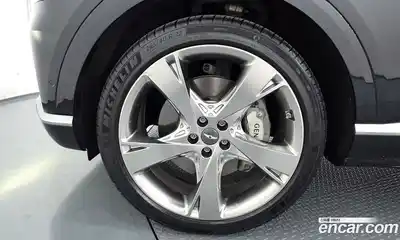 Genesis GV80 2023 2.5 автомат (гидро), миниатюра 5