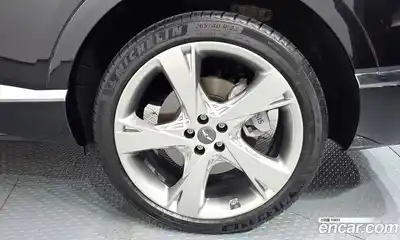 Genesis GV80 2023 2.5 автомат (гидро), миниатюра 7