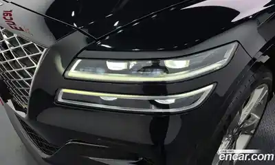 Genesis GV80 2023 2.5 автомат (гидро), миниатюра 8