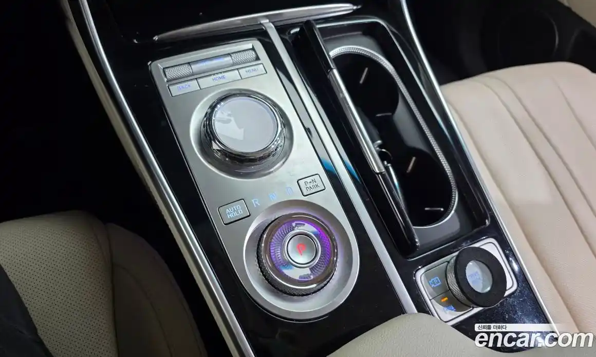 Genesis GV80 2023 2.5 автомат (гидро), фото 12