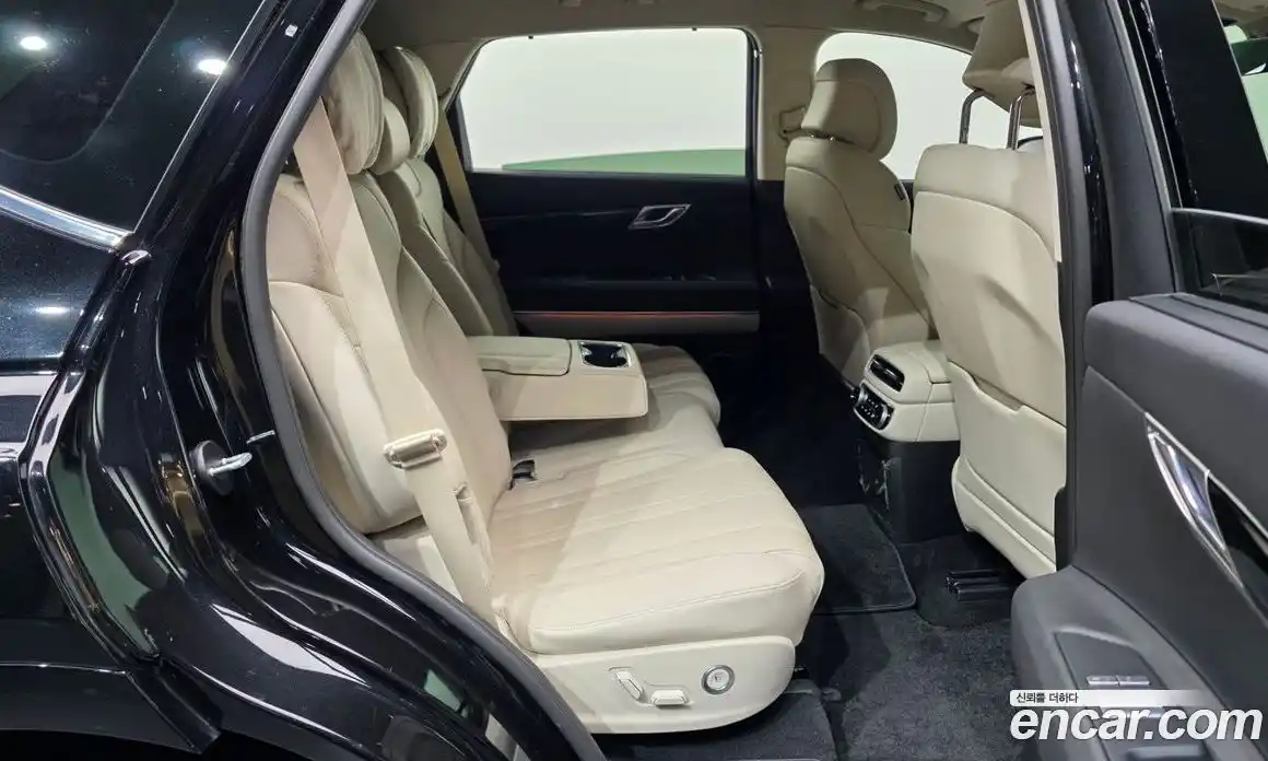Genesis GV80 2023 2.5 автомат (гидро), фото 18
