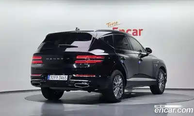 Genesis GV80 2023 2.5 автомат (гидро), миниатюра 2