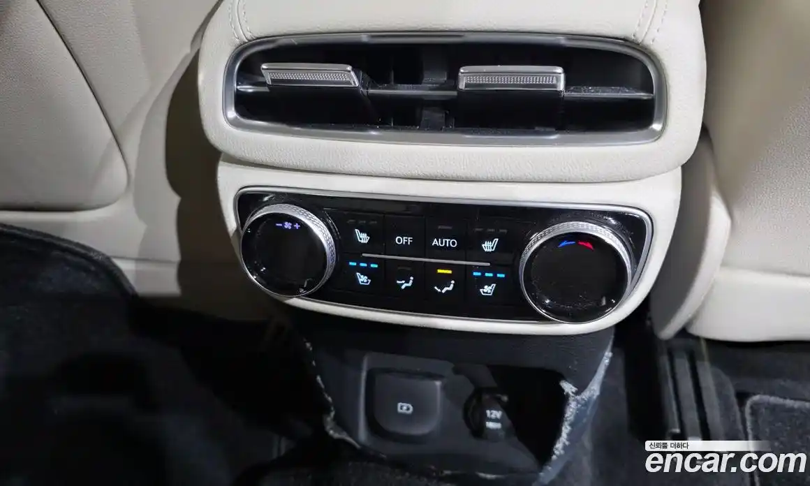 Genesis GV80 2023 2.5 автомат (гидро), фото 25