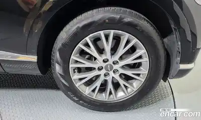 Genesis GV80 2023 2.5 автомат (гидро), миниатюра 7