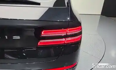 Genesis GV80 2023 2.5 автомат (гидро), миниатюра 9