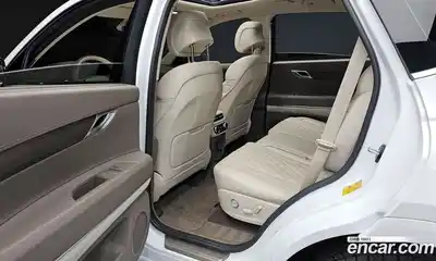 Genesis GV80 2022 2.5 автомат (гидро), миниатюра 11