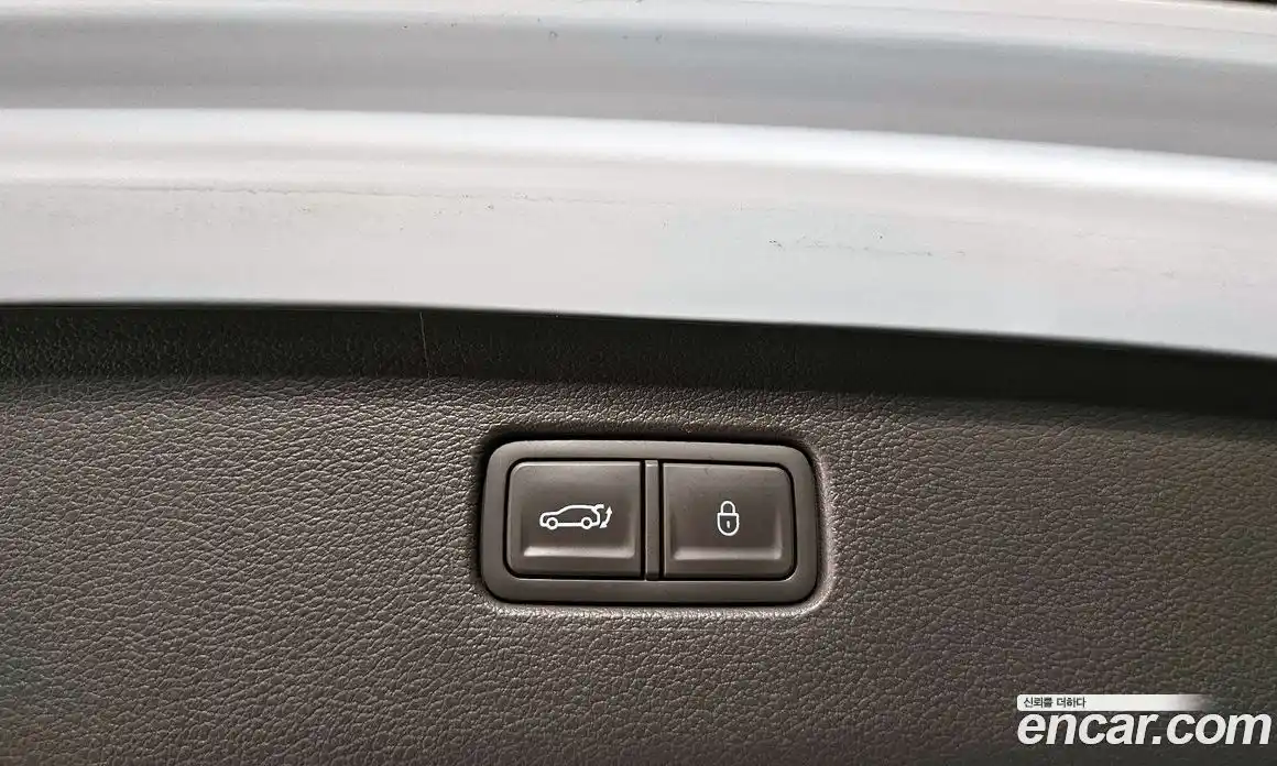 Genesis GV80 2022 2.5 автомат (гидро), фото 18