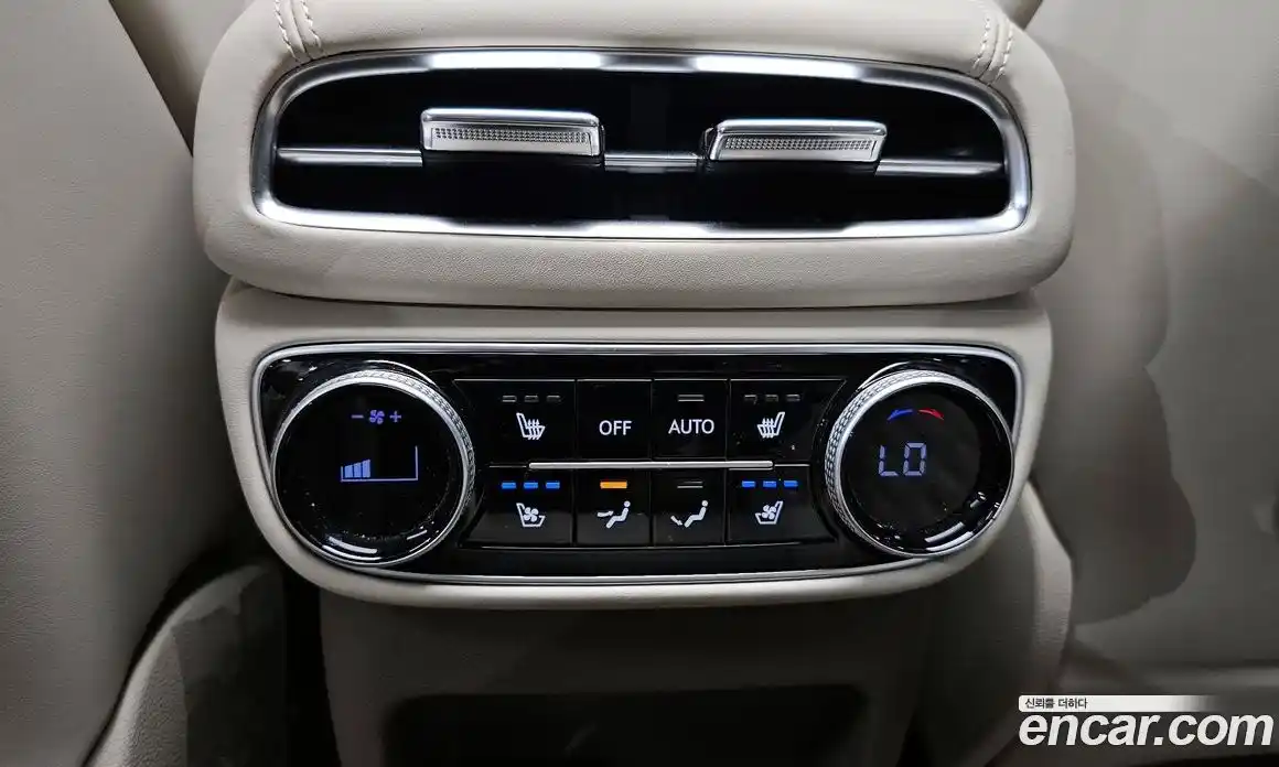 Genesis GV80 2022 2.5 автомат (гидро), фото 19