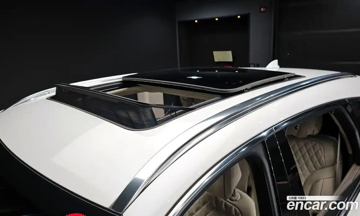 Genesis GV80 2022 2.5 автомат (гидро), фото 20