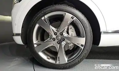 Genesis GV80 2022 2.5 автомат (гидро), миниатюра 5