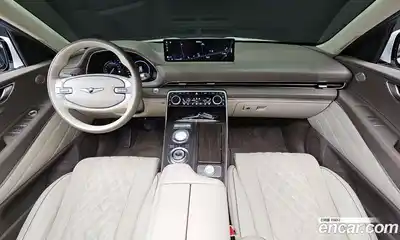 Genesis GV80 2022 2.5 автомат (гидро), миниатюра 7