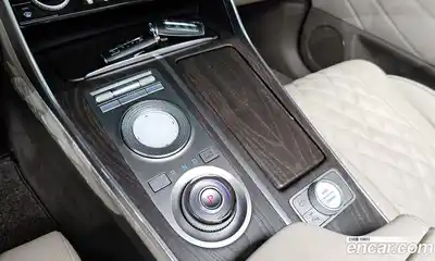 Genesis GV80 2022 2.5 автомат (гидро), миниатюра 9