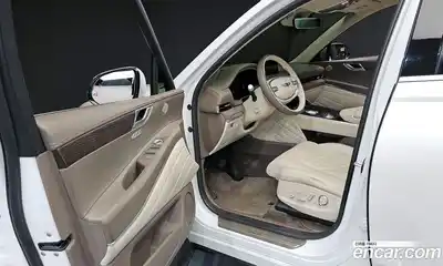 Genesis GV80 2022 2.5 автомат (гидро), миниатюра 10