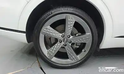 Genesis GV70 2021 2.5 автомат (гидро), миниатюра 5